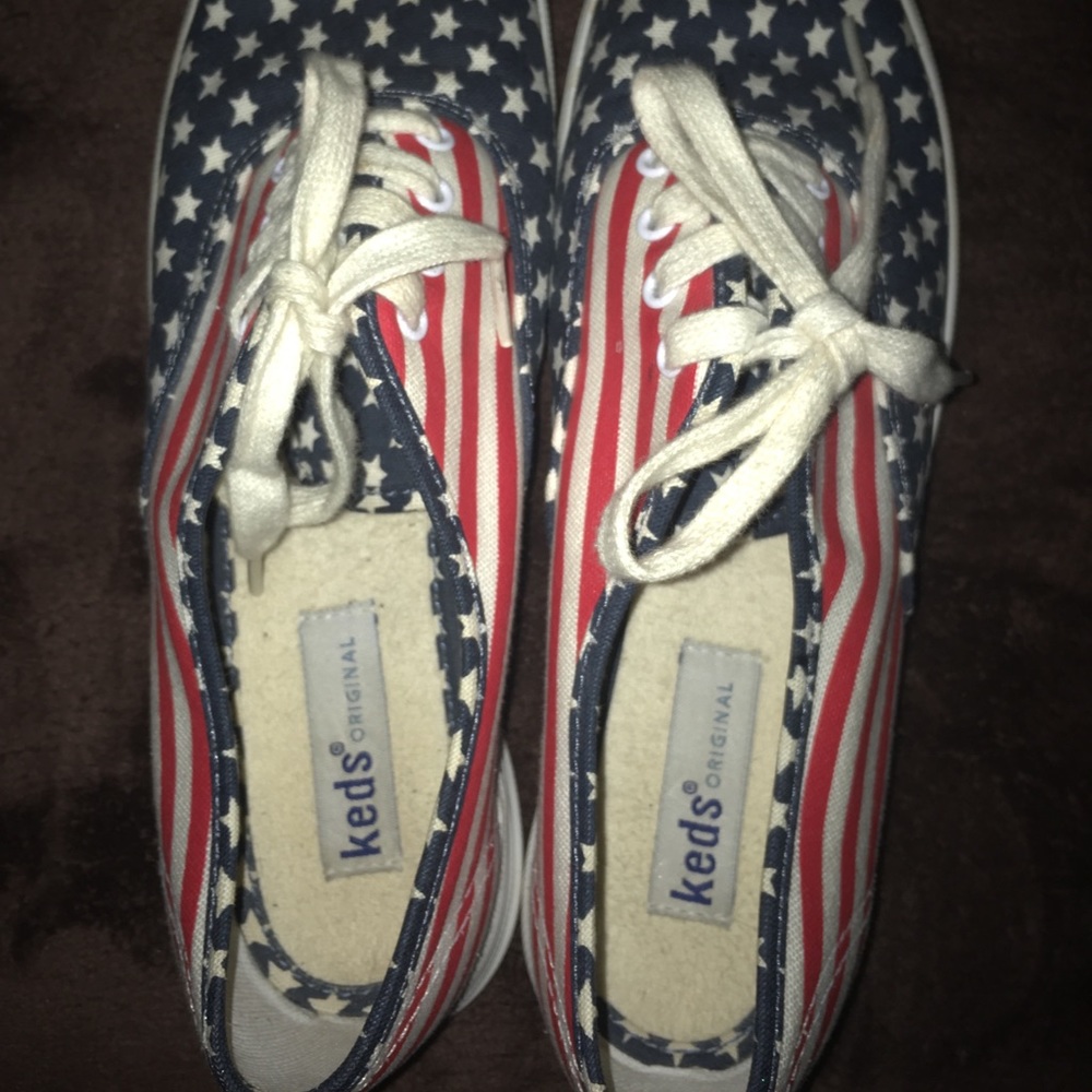 Keds